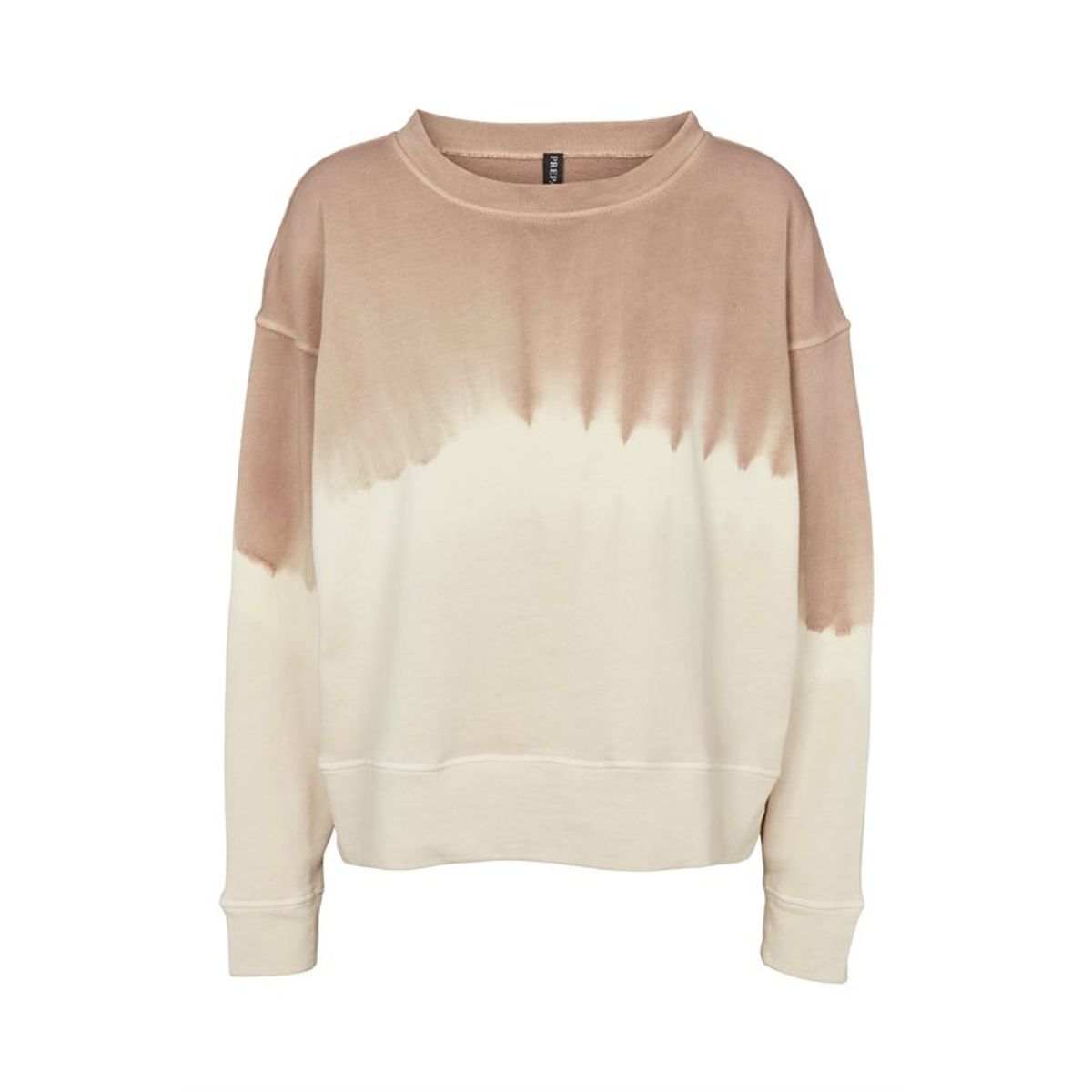 Prepair - Mary Sweatshirt - Sand