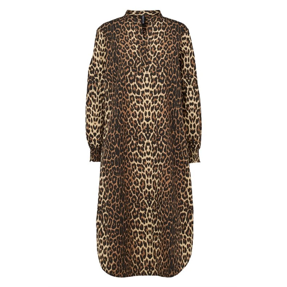 Prepair - Neel Dress - Leopard