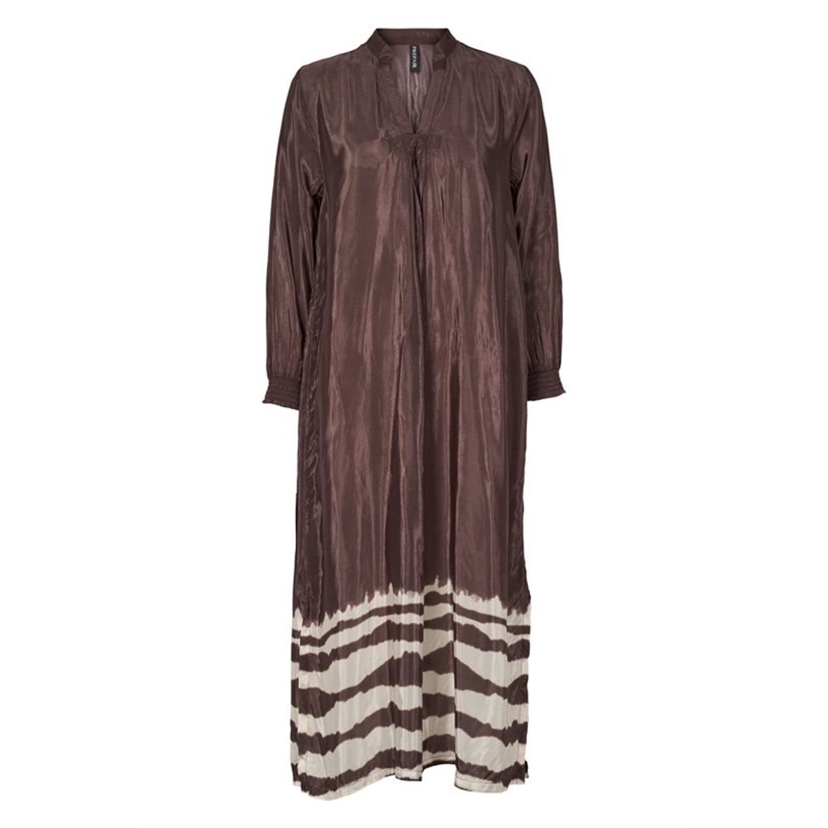 Prepair - Safira Dress - Brown