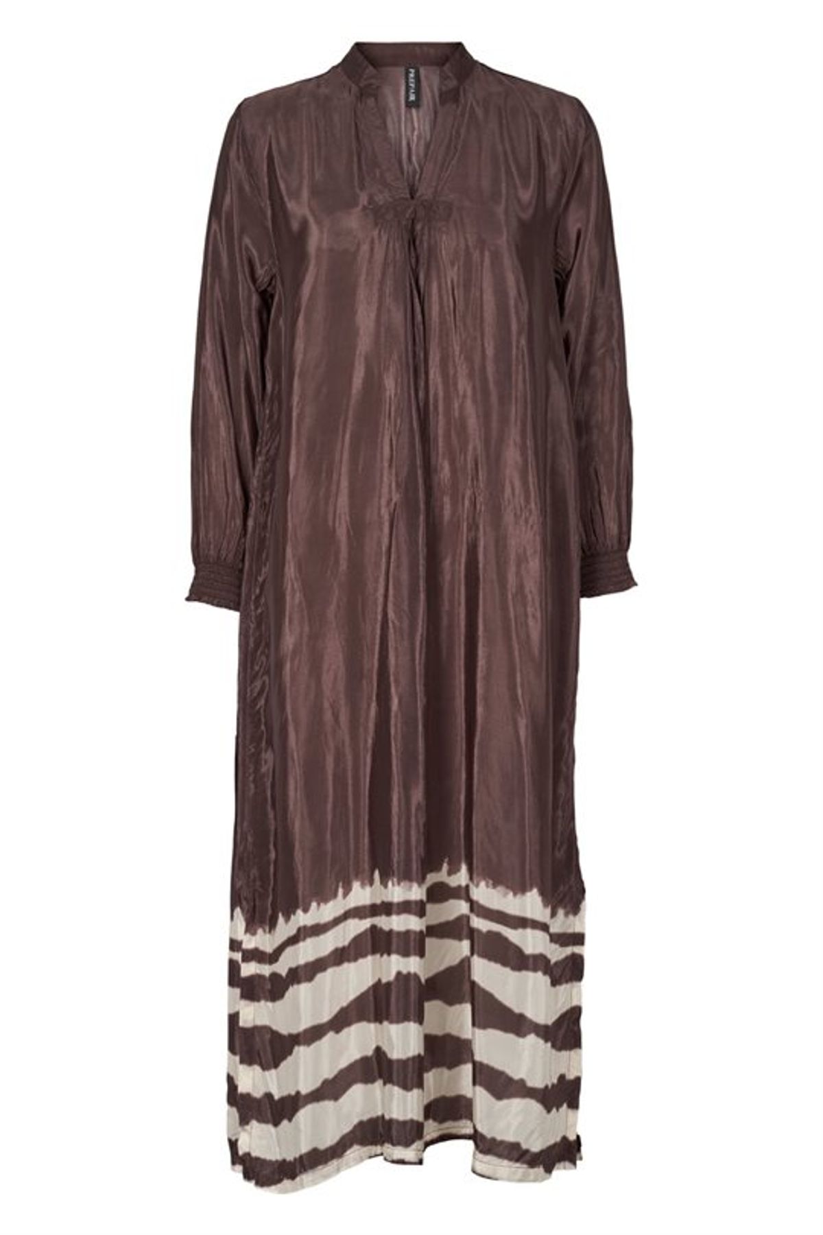 Prepair - Safira Dress - Brown