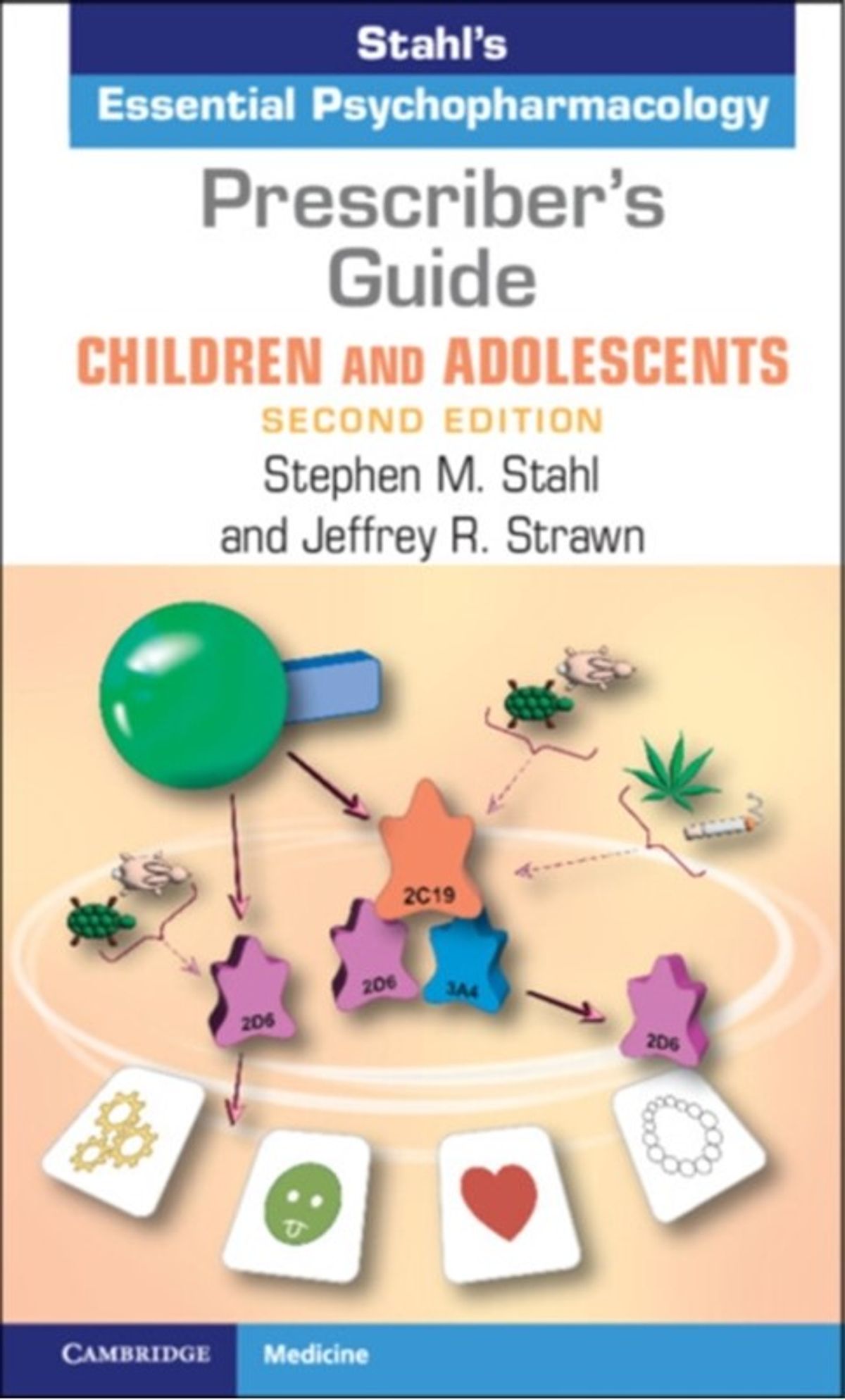 Prescriber's Guide Children and Adolescents