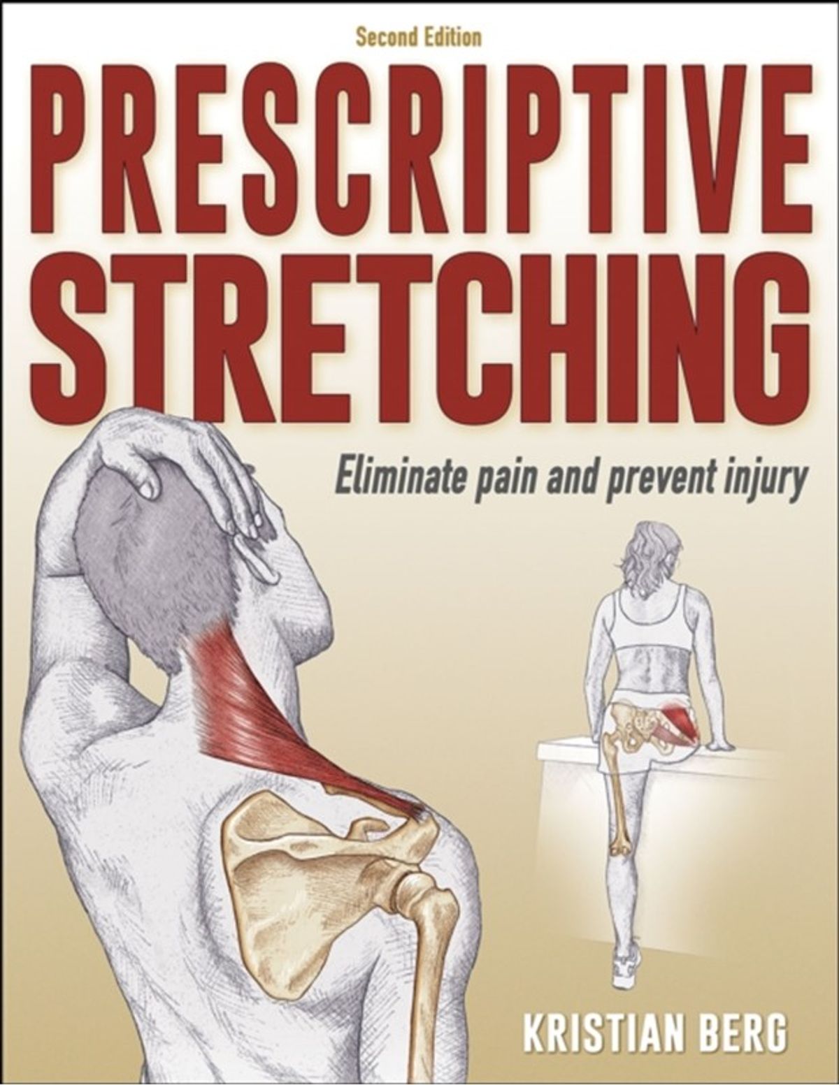 Prescriptive Stretching