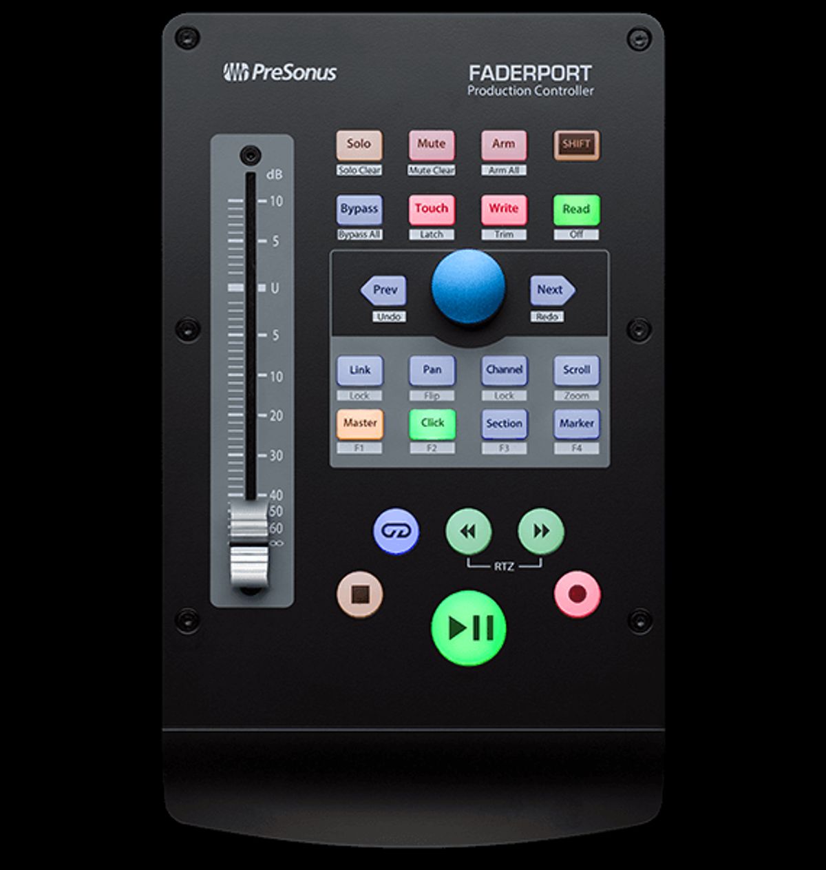 Presonus FaderPort V2 MIDI-Controller