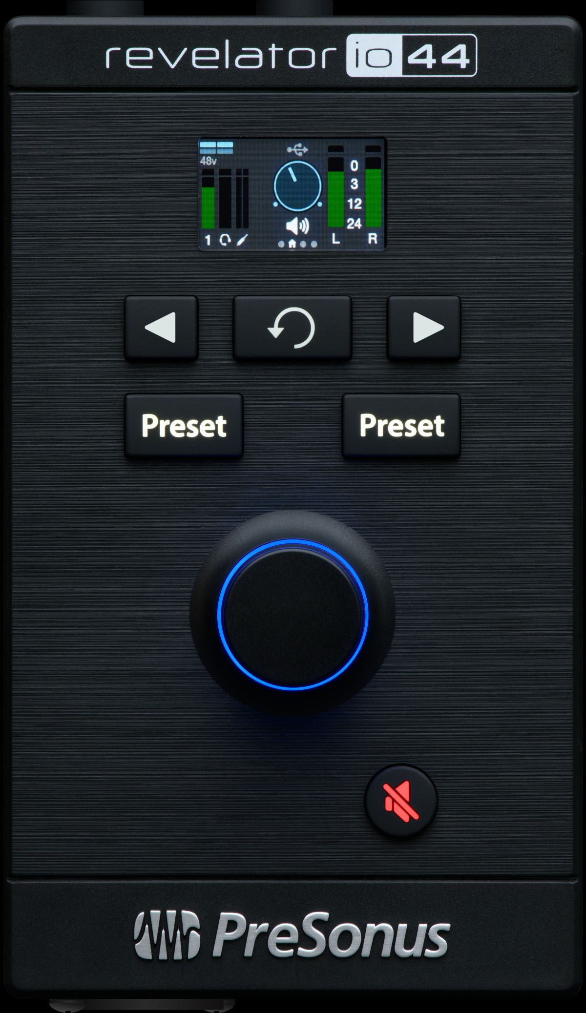 PreSonus Revelator io44