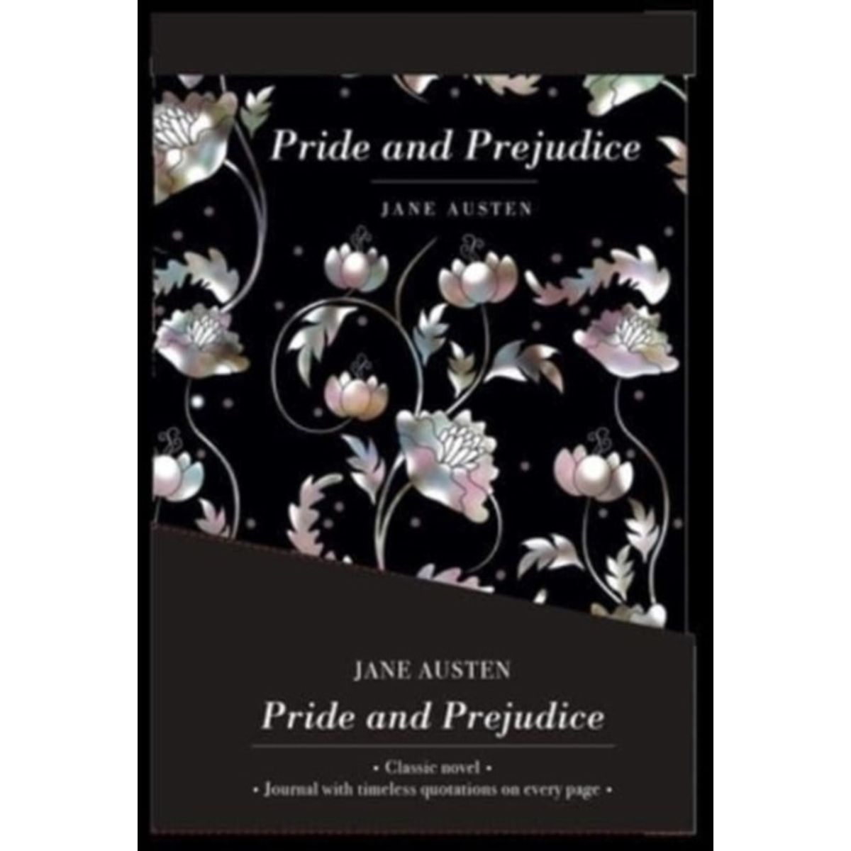 Pride and Prejudice Gift Set