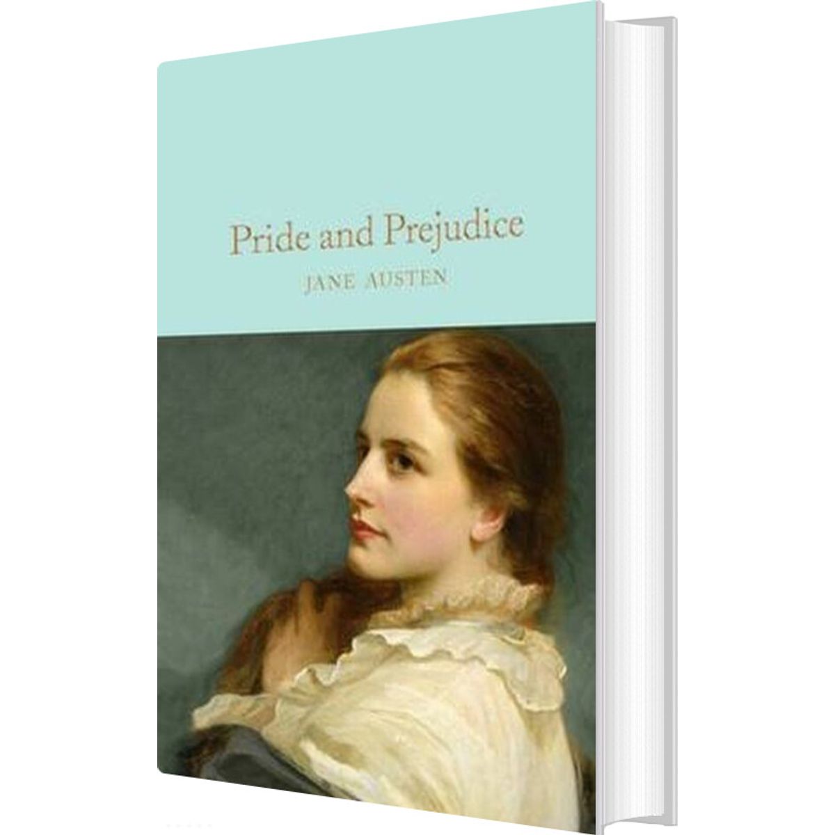 Pride And Prejudice - Jane Austen - English Book