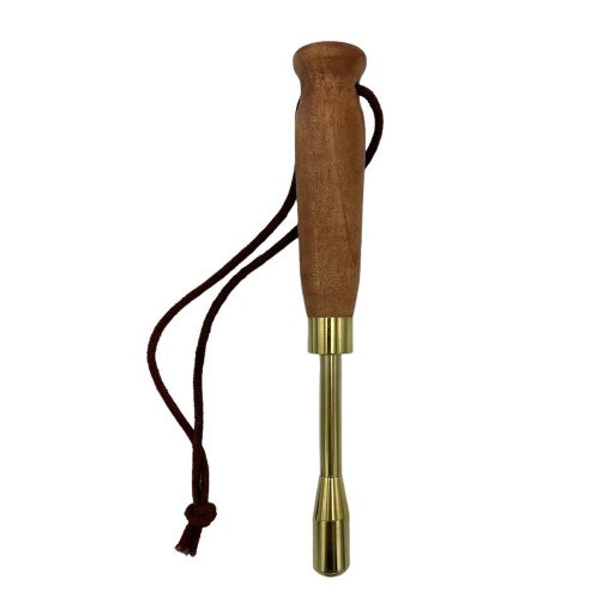 Priest Wooden Handle