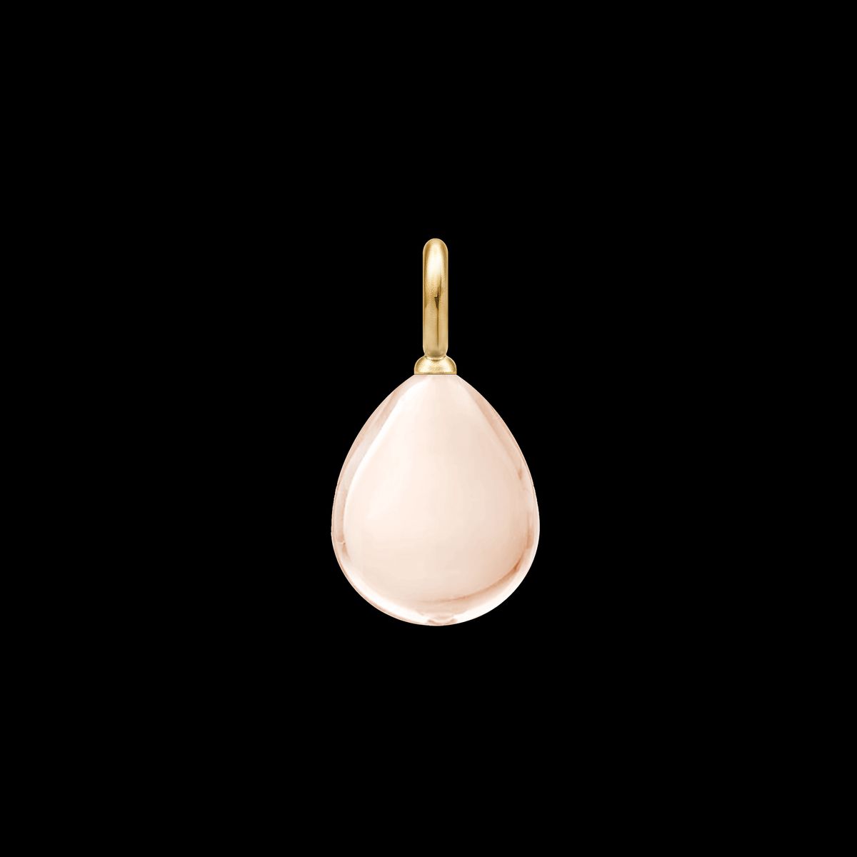 Prima Ballerina Pendant Blush