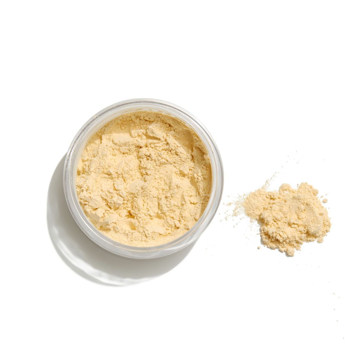 Prime n Set Powder - 002 Banana