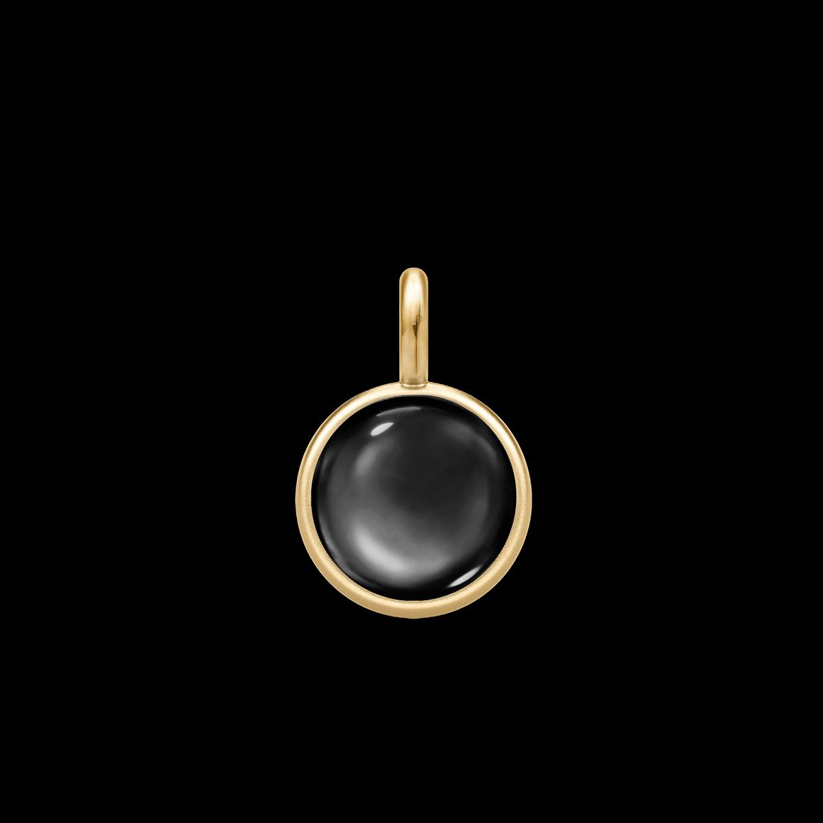 Prime Pendant Black