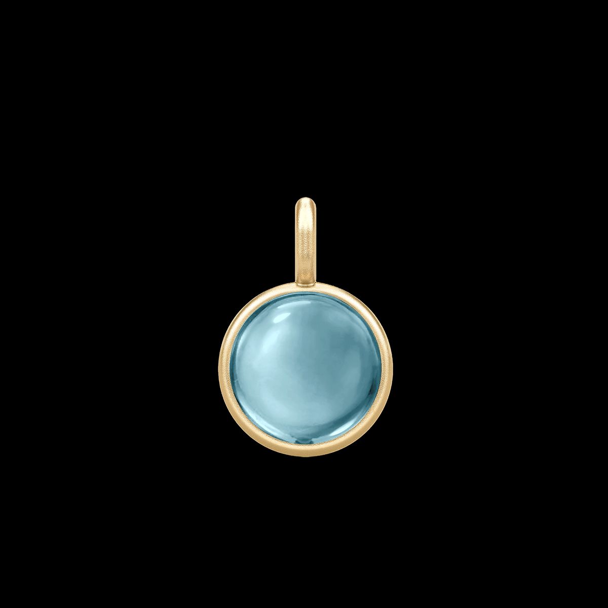 Prime Pendant Ice Blue