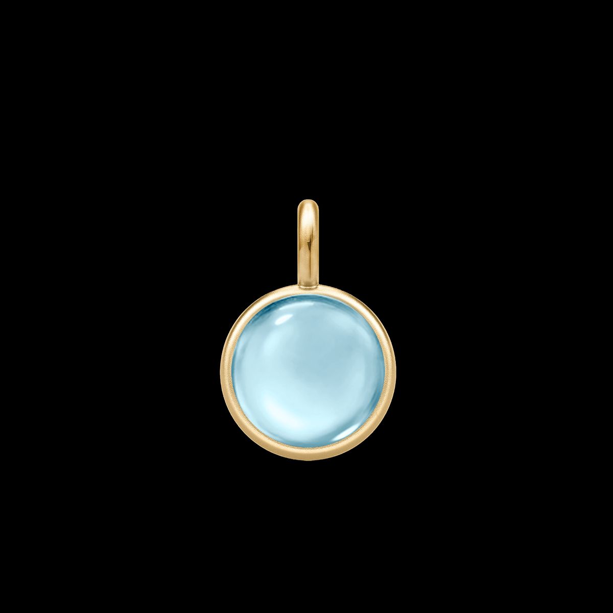 Prime Pendant Sky Blue