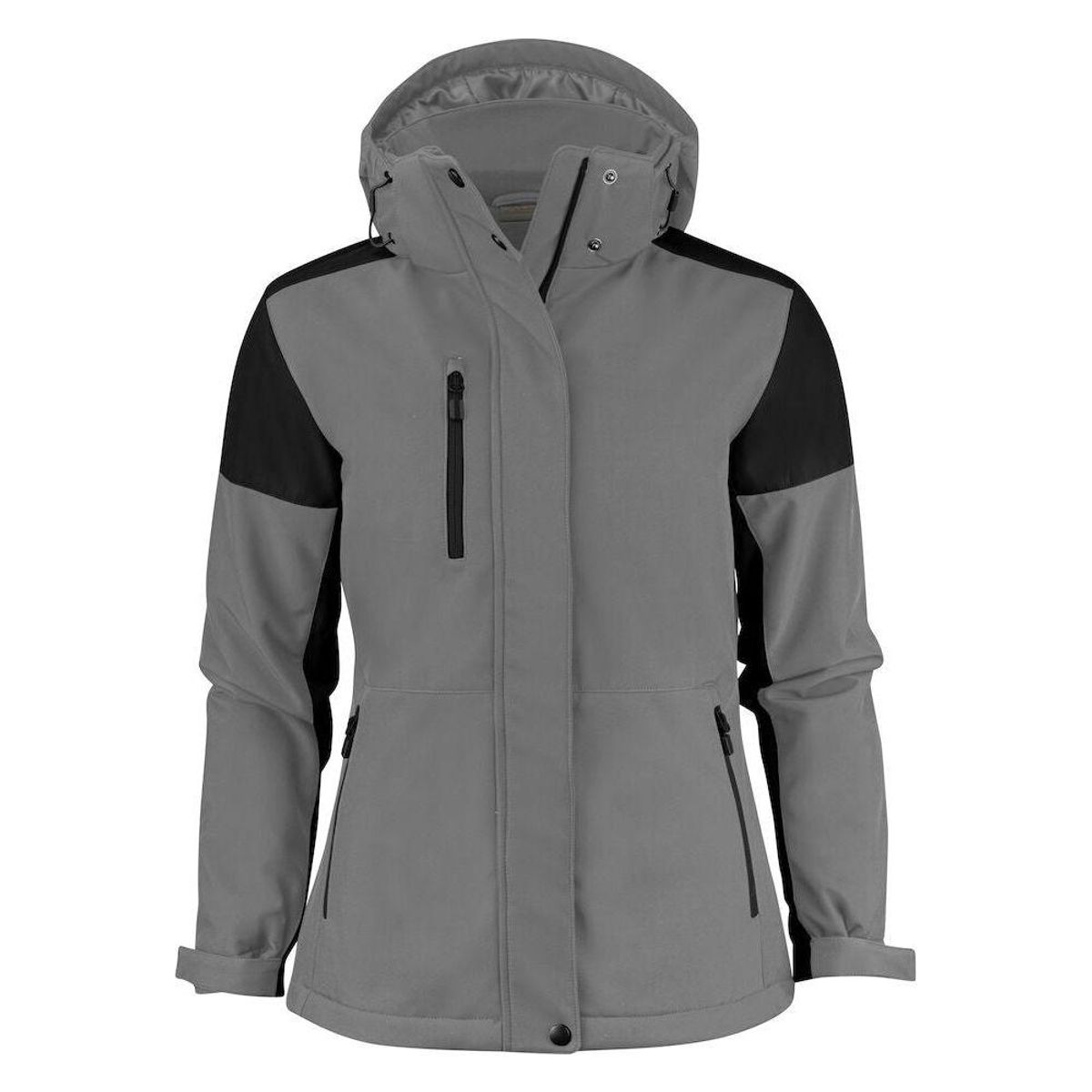 Prime polstret softshell dame 2261072