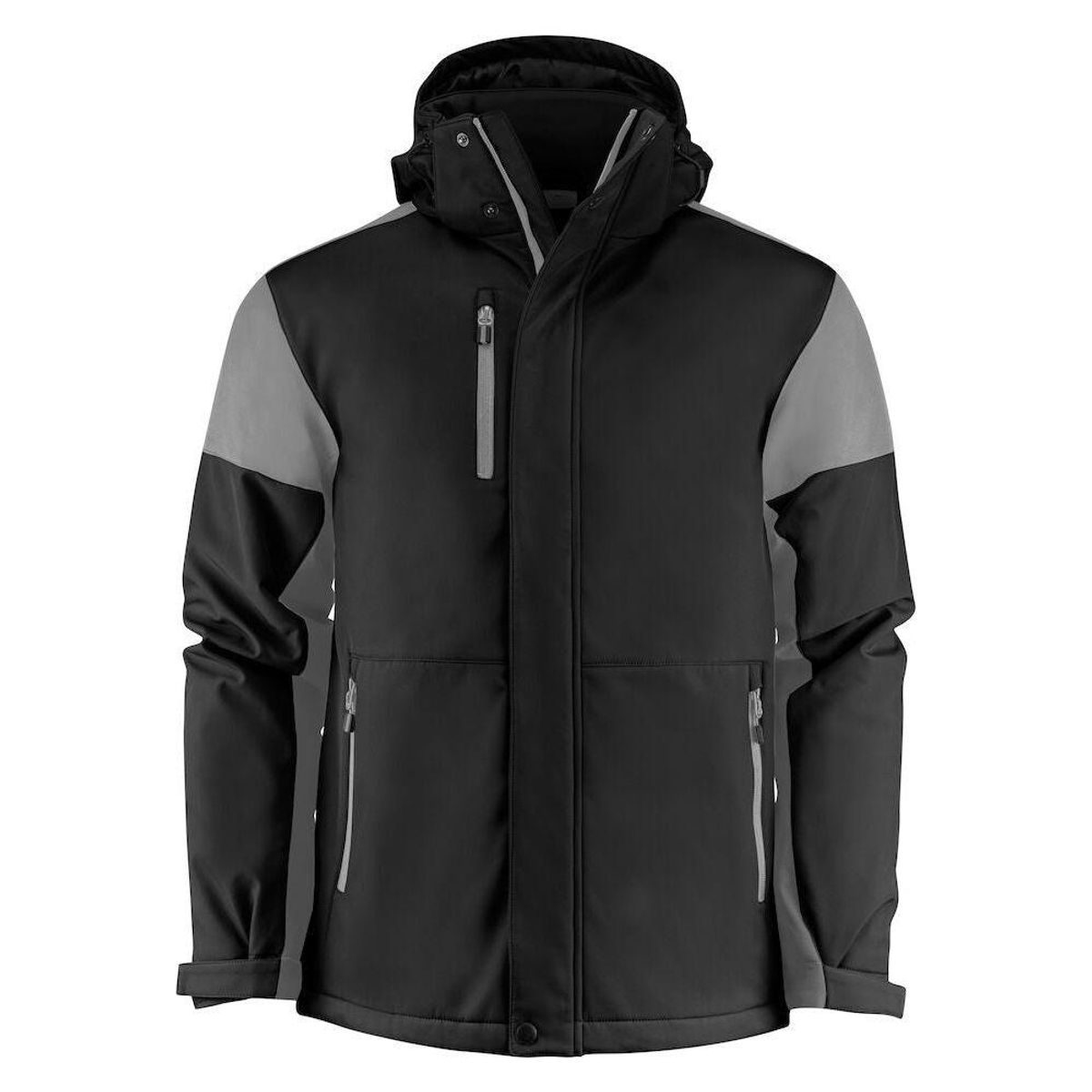 Prime polstret softshell herre 2261071