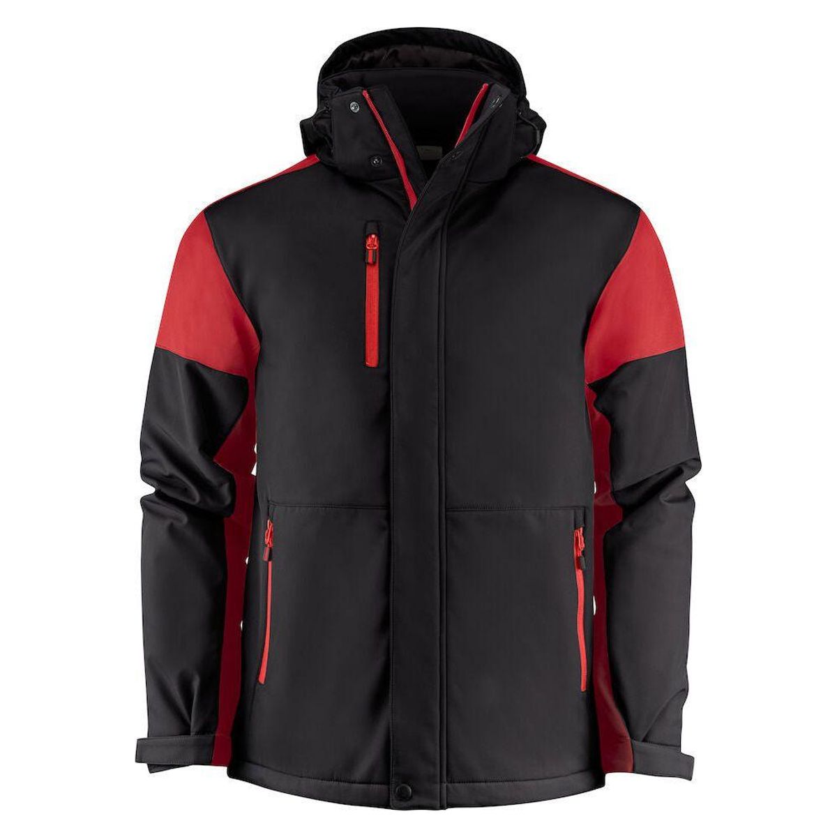 Prime polstret softshell herre 2261071