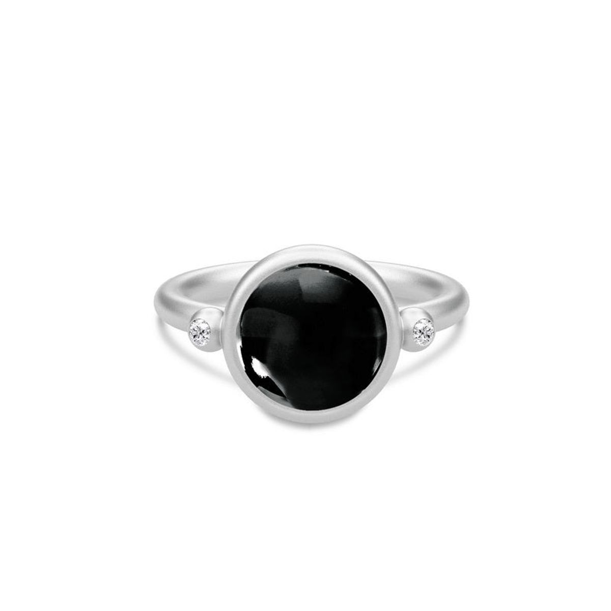 Prime Ring Black