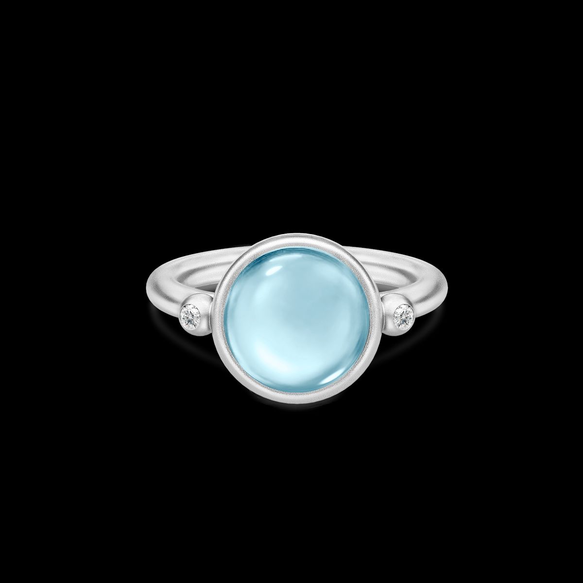 Prime Ring Sky Blue