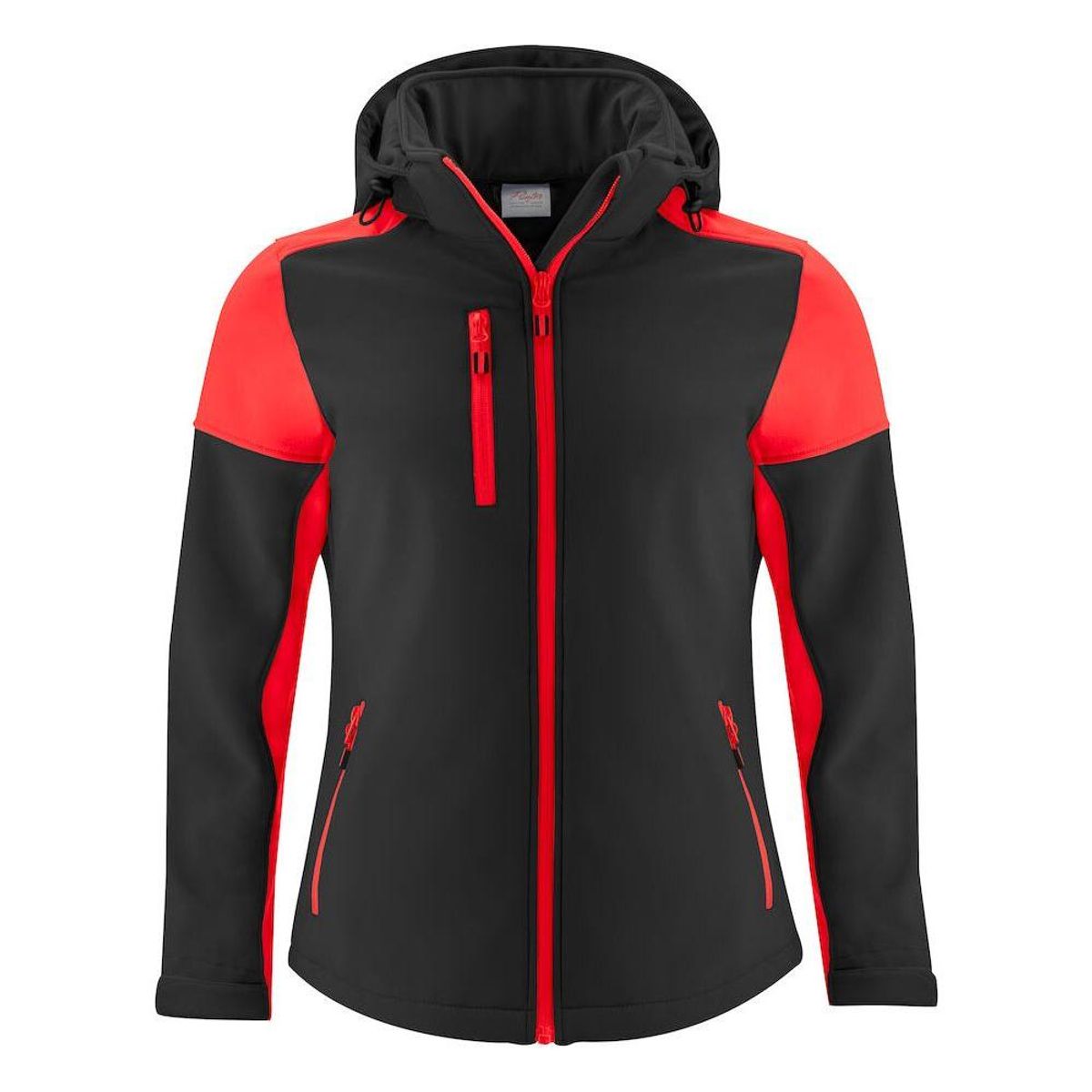 Prime softshell dame 2261066