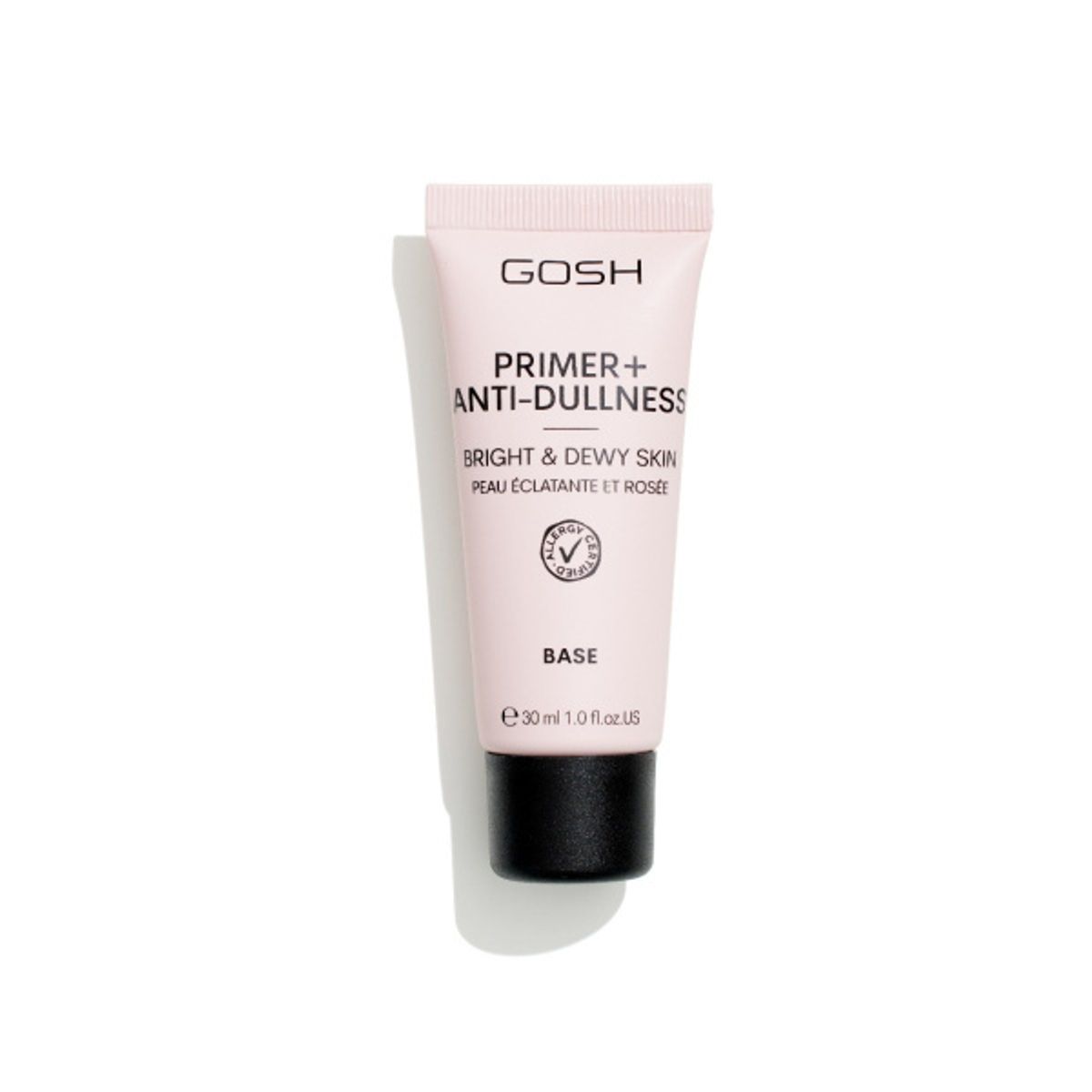 Primer + Anti-Dullness, 30ml