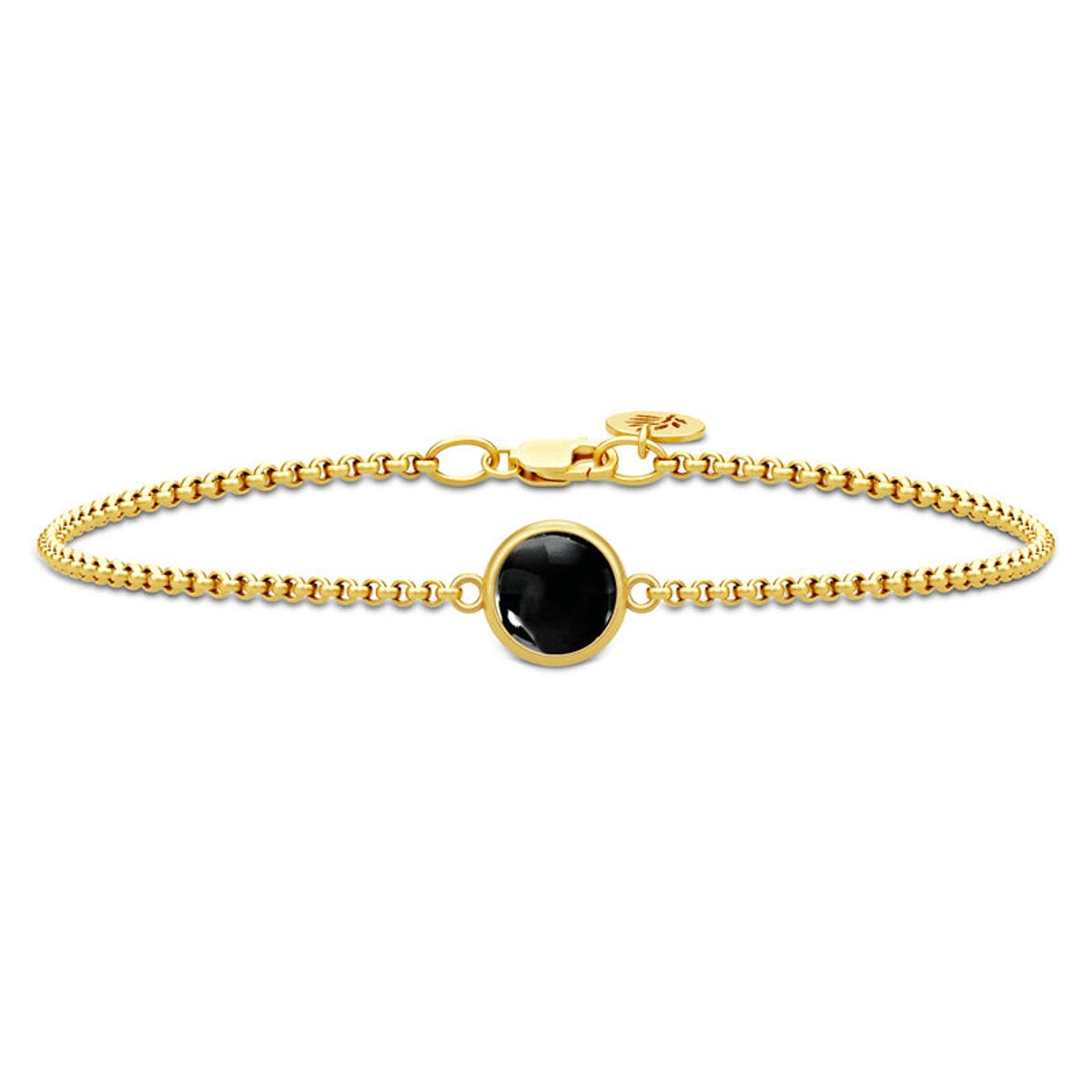 Primini Bracelet Black