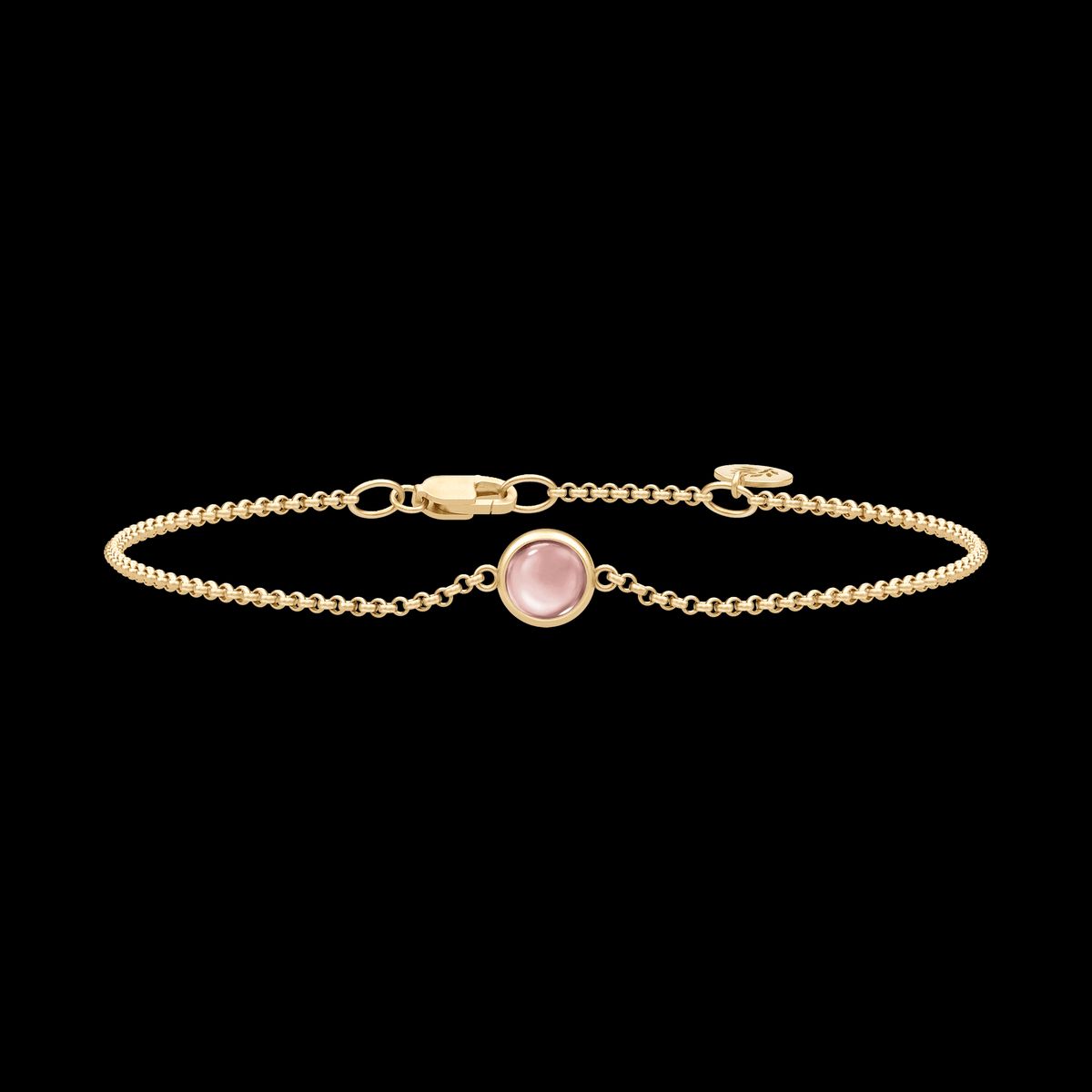 Primini Bracelet Dusty Rose