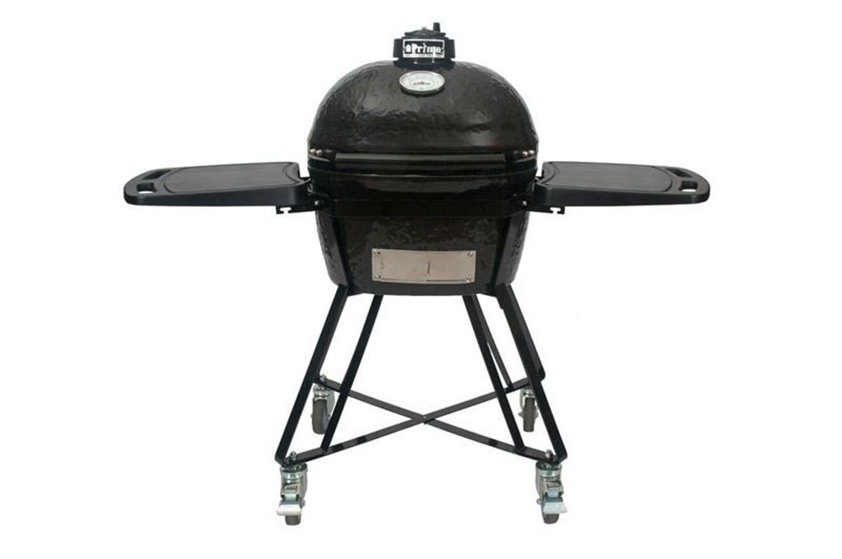 Primo Grill Junior 200 All in One