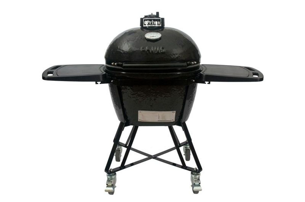 Primo Grill Large 300 All in One