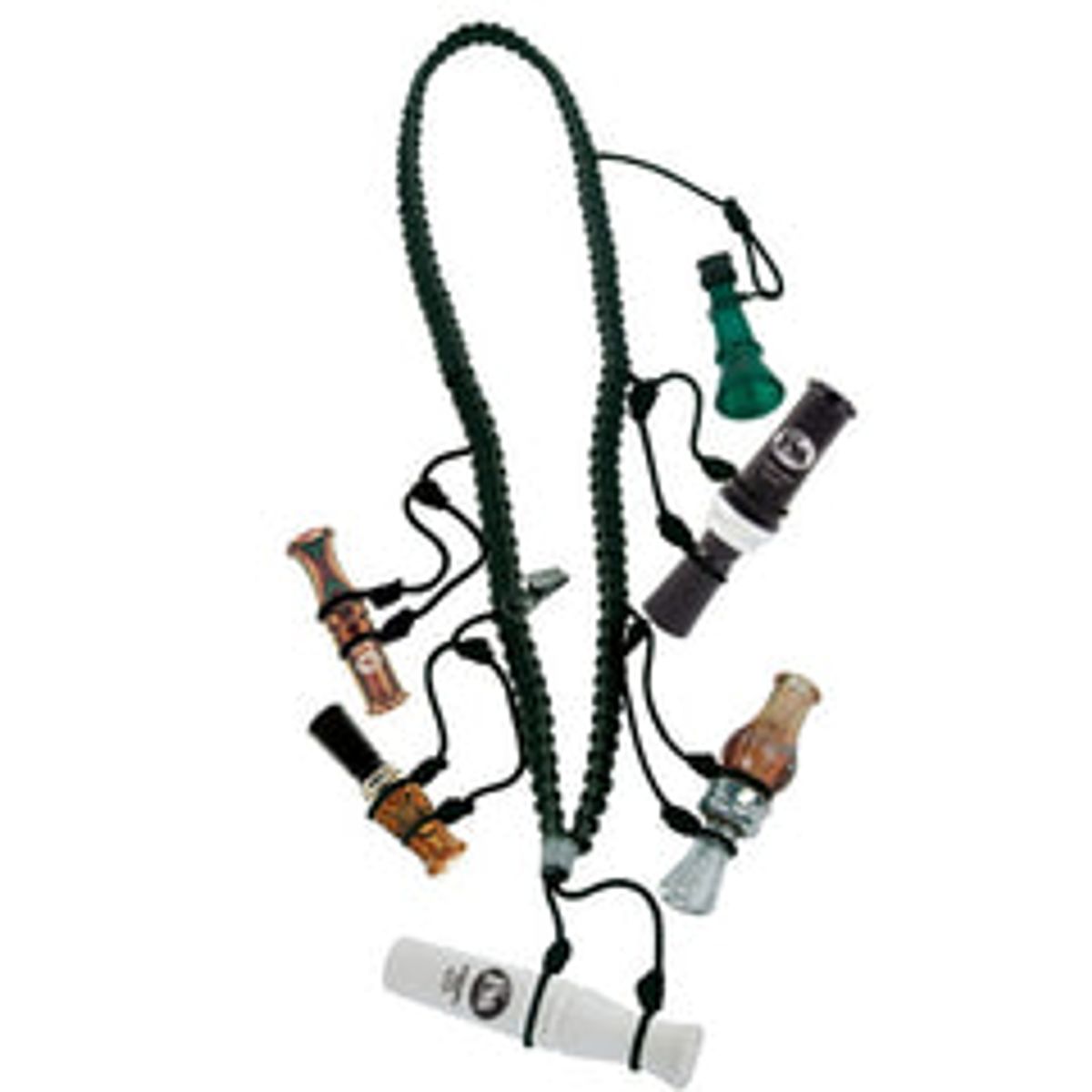 Primos - 5 Call Lanyard