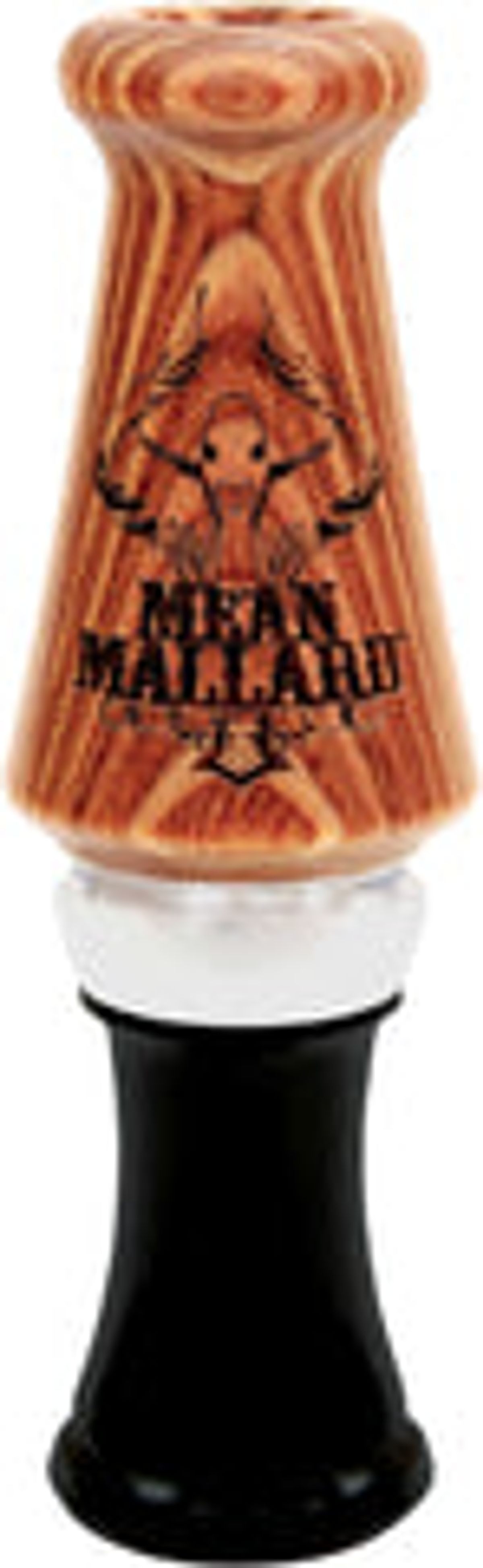 Primos - Andekald - "Mean Mallard Double Reed"