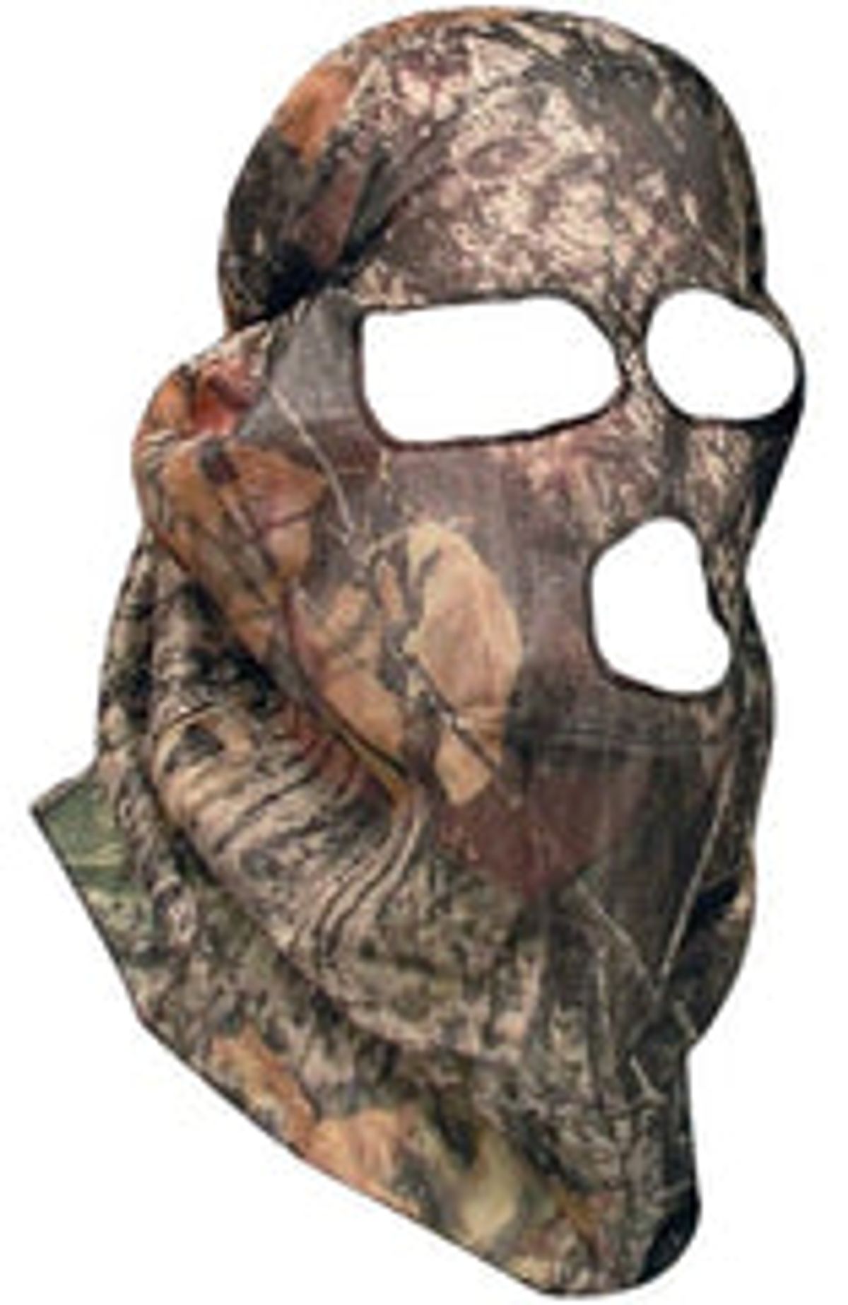 Primos - Netting 3/4 Mask Mesh