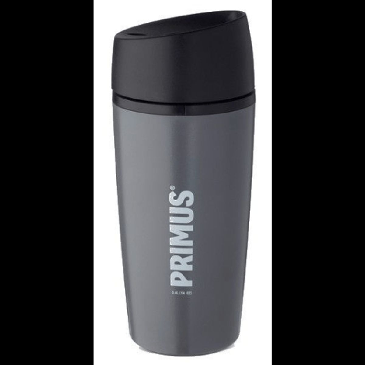 Primus Commuter Mug 0,4L Concrete Grey