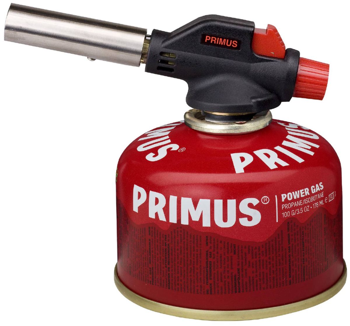 Primus FireStarter