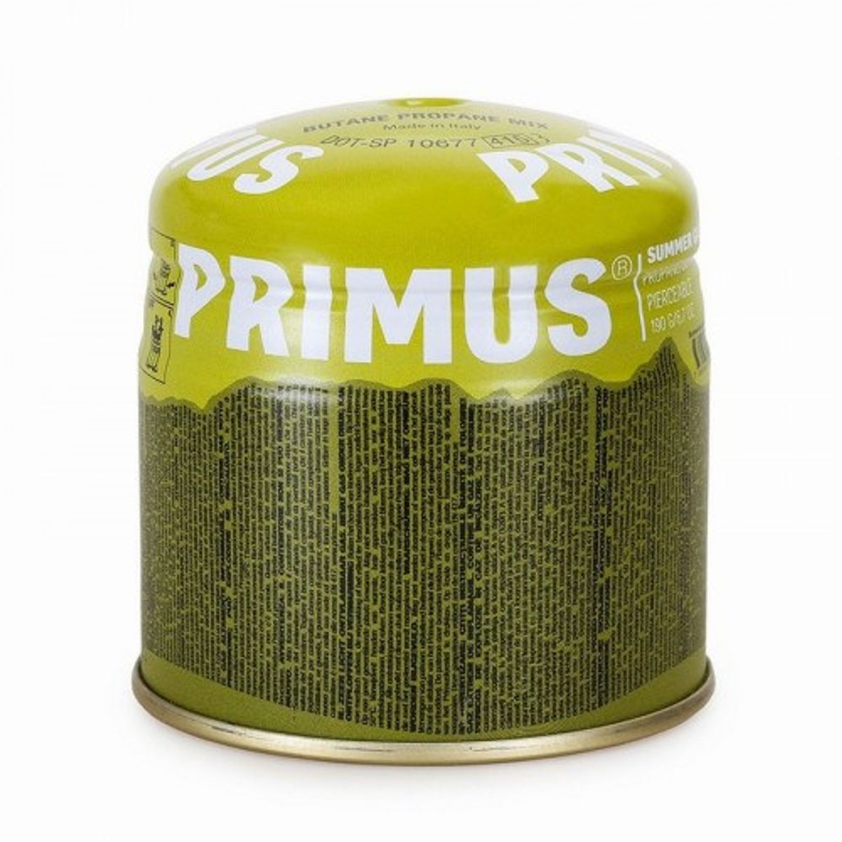 Primus Gas Punkterbar 190gr