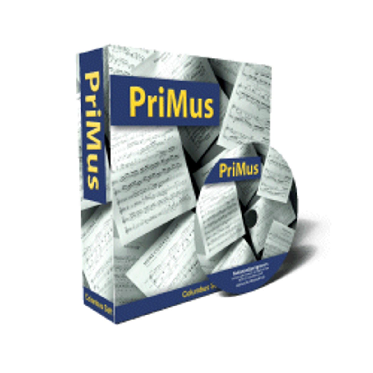 Primus Light 1.1, Mac nodeprogram, dansk