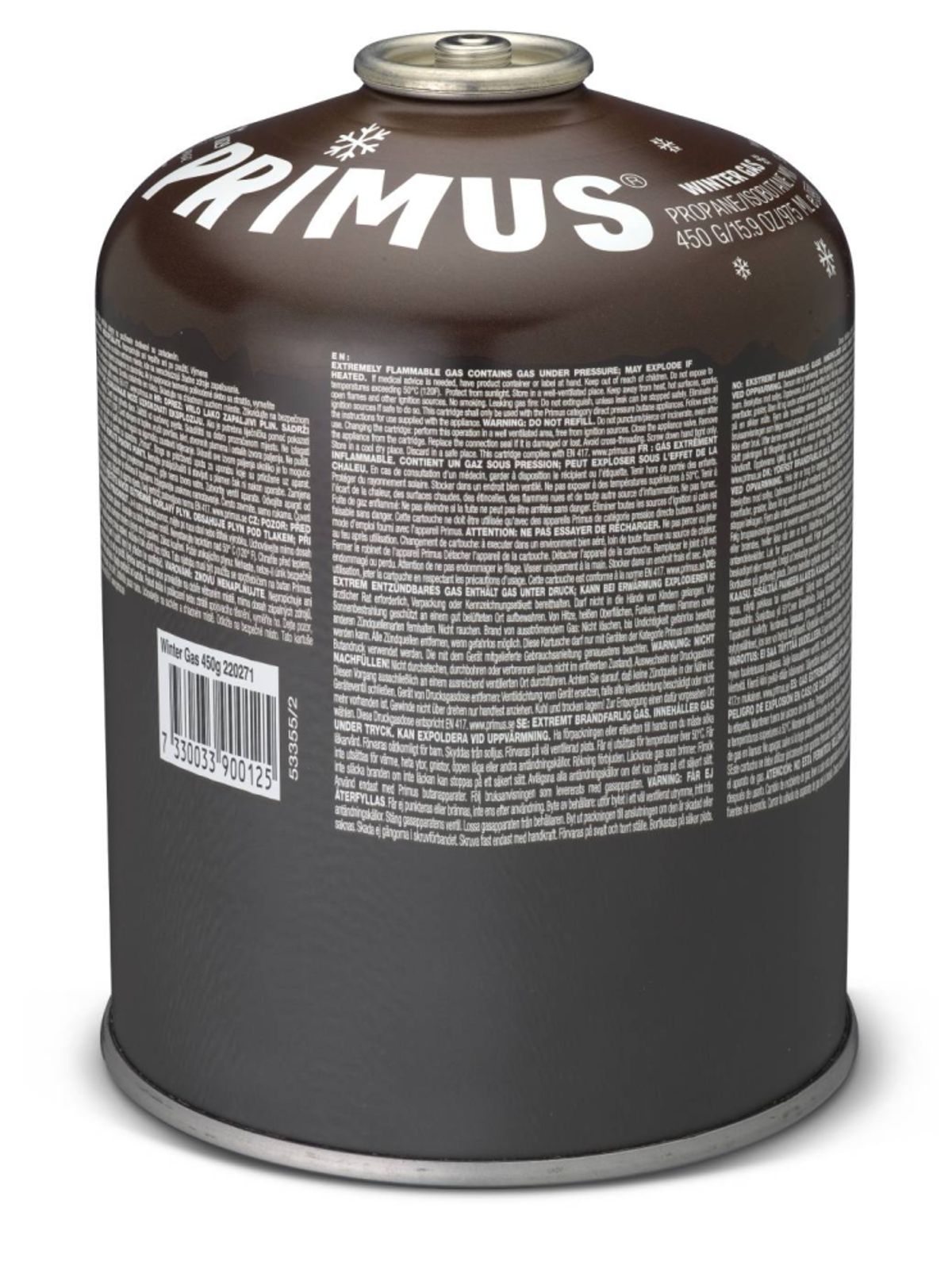 Primus Vintergas 450 Gram