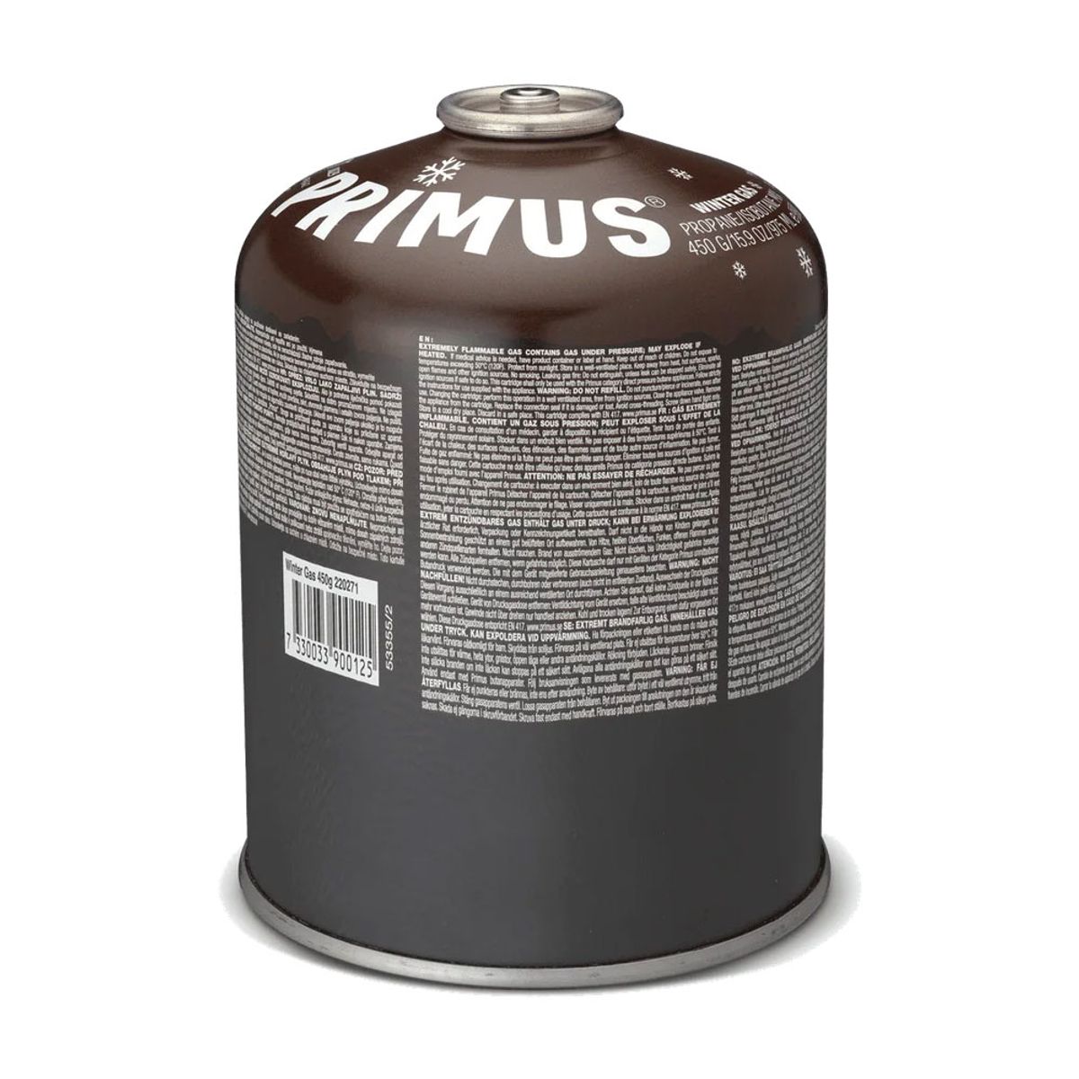 Primus vintergas 450 gram