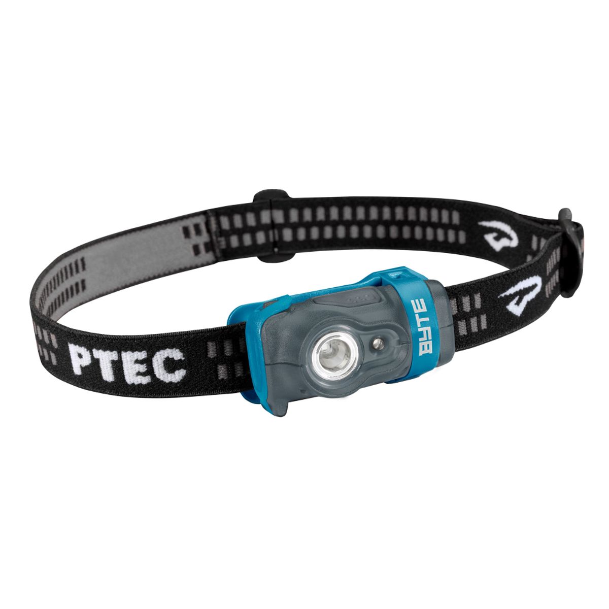 Princeton Tec Byte Grey/Blue