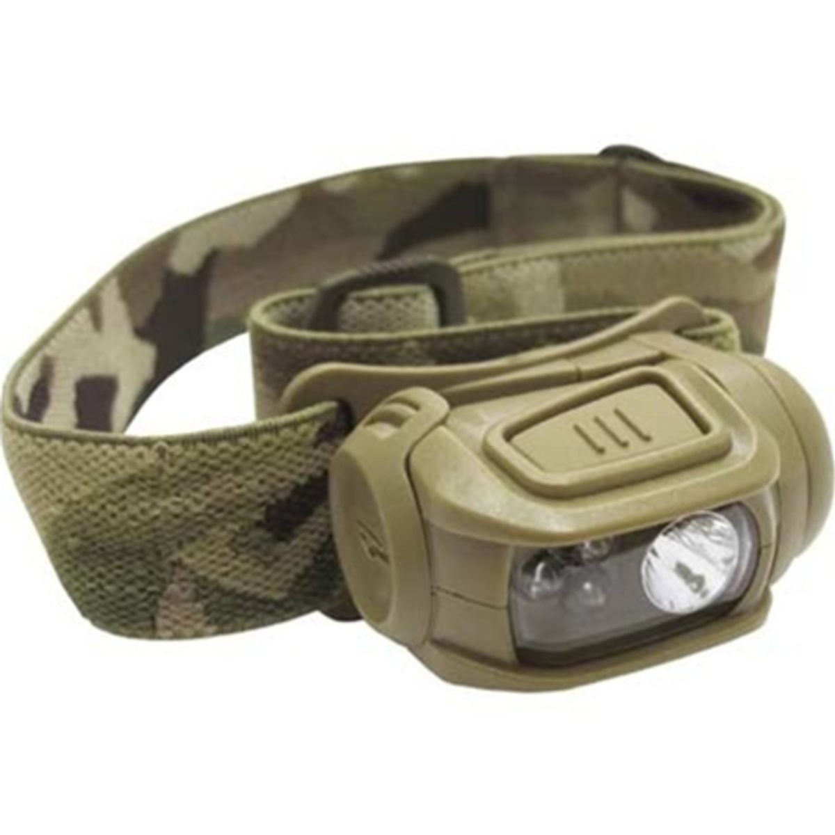 Princeton Tec Remix Pro White Multicam