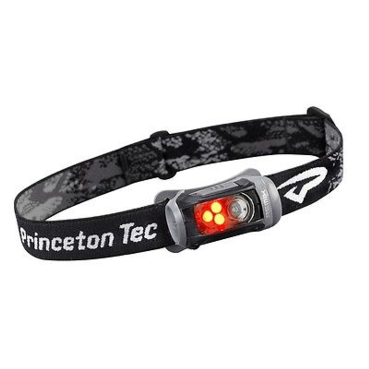 Princeton Tec Remix Red