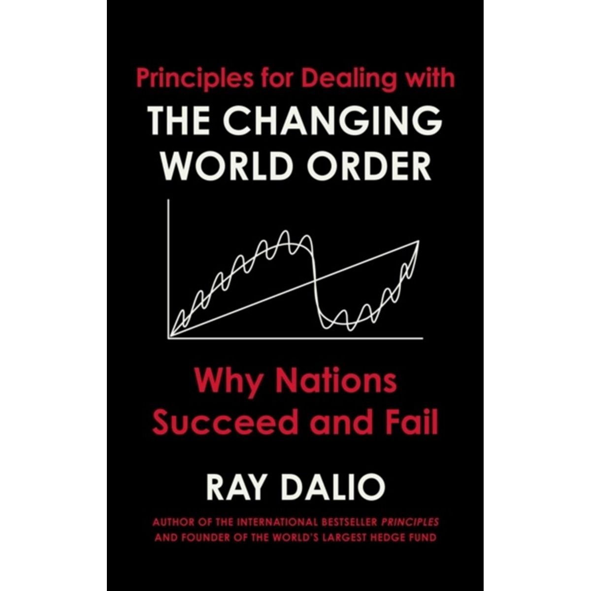 Principles for Dealing with the Changing World Order