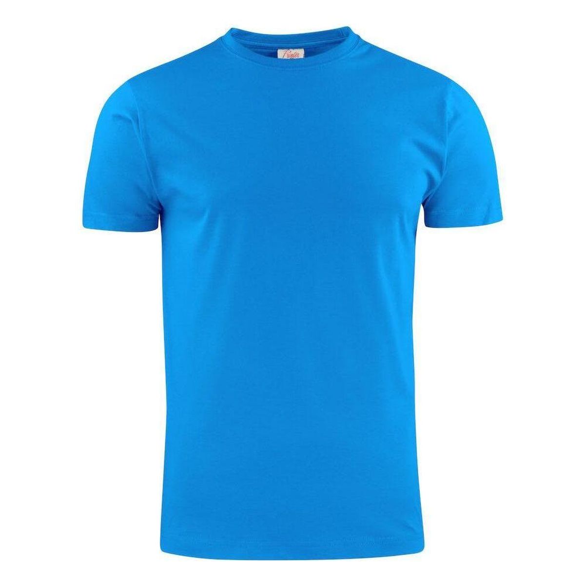 Printer Light t-shirt RSX herre 2264027