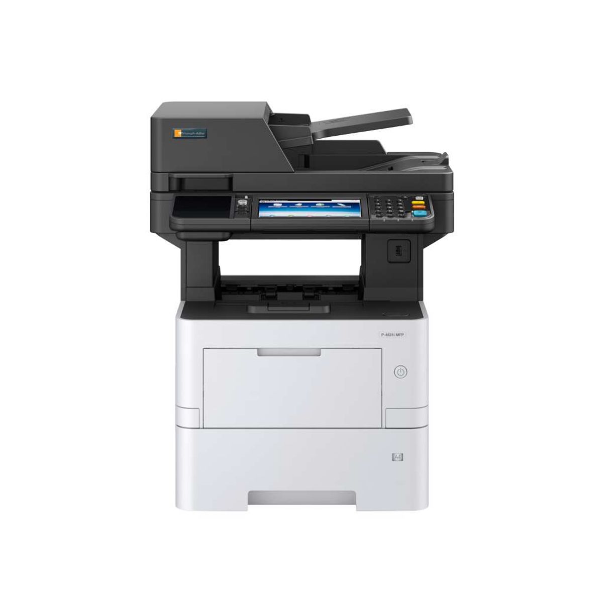 Printer MFP TA P-4531i A4 Sort/hvid