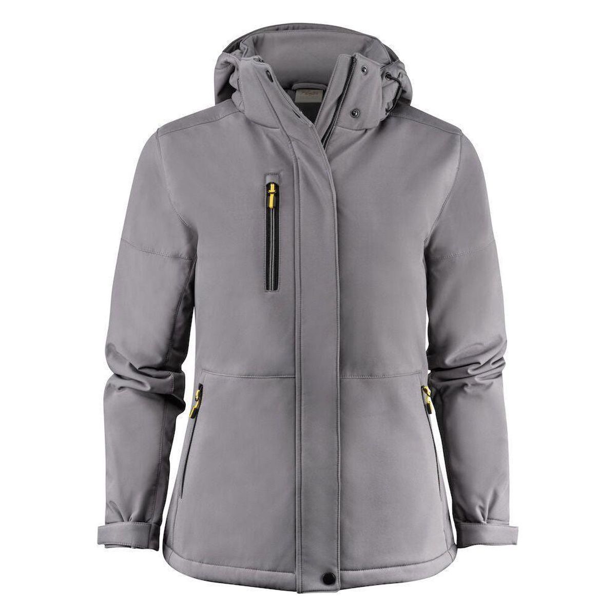 Printer Overlanding vinter softshell dame 2261070