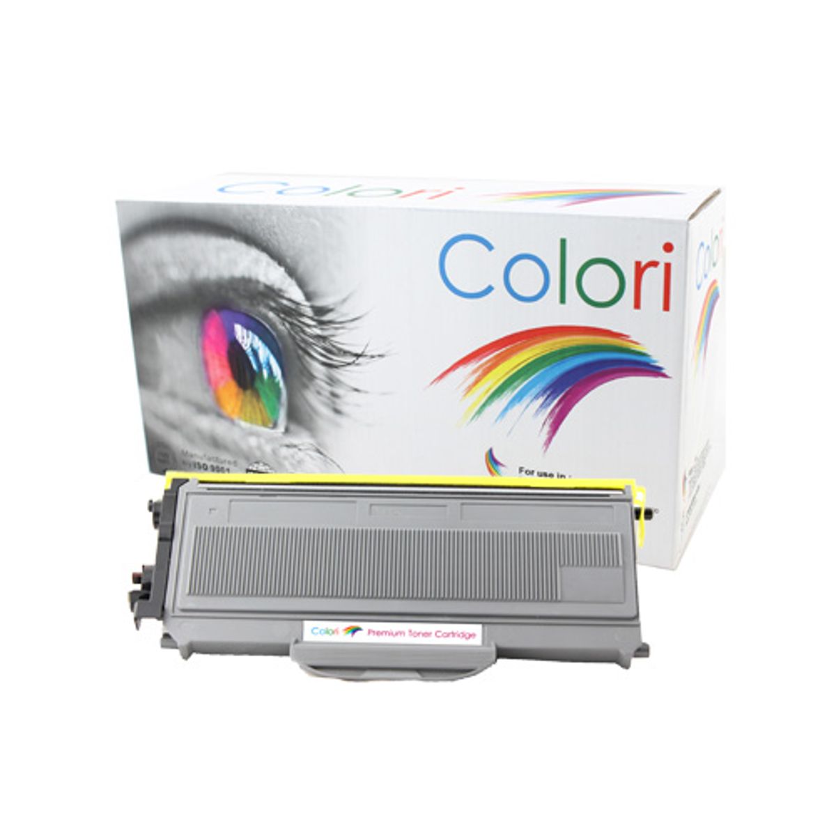 Printer Toner, Brother, TN2120 HL2140 MFC7320