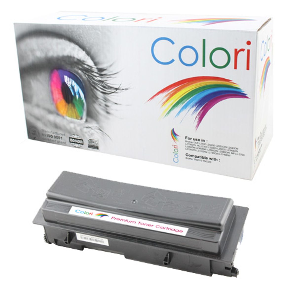 Printer Toner, Kyocera, TK1130 Fs1030