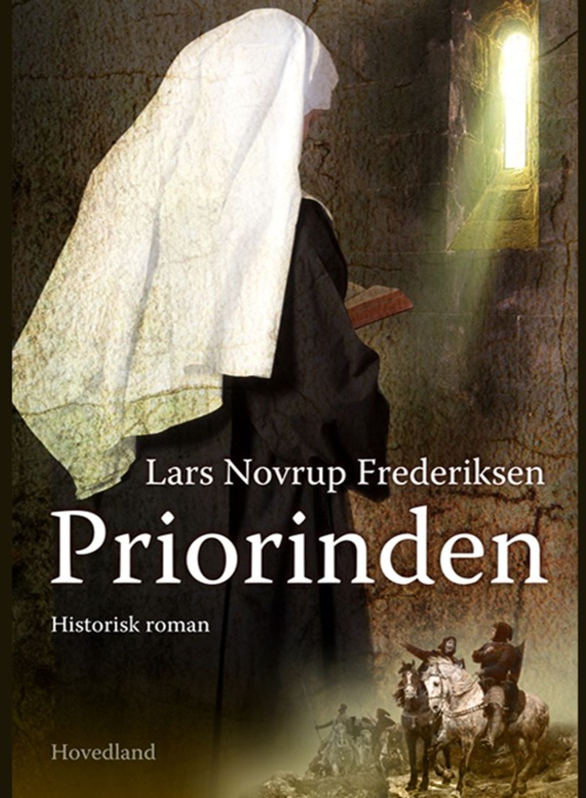 Priorinden