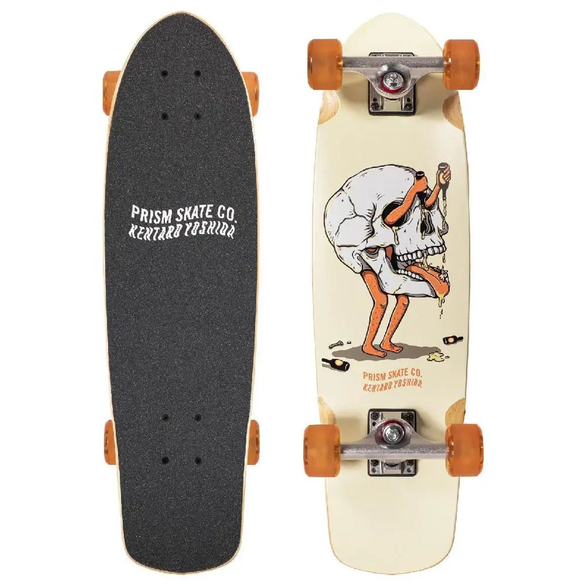 Prism Skipper Cruiserboard 27.5"