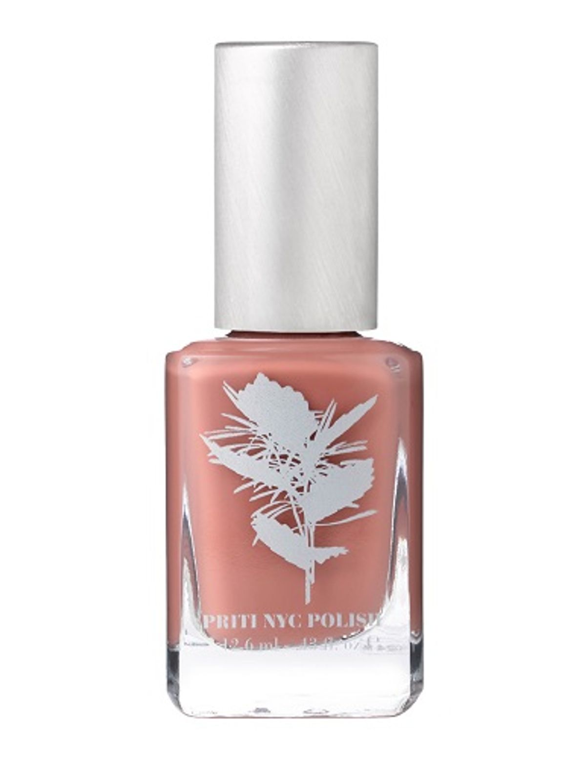 PRITI NYC - N°334 Terra Cotta Daisy