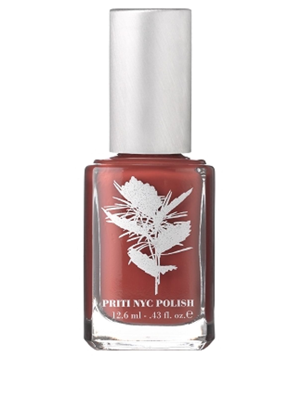 PRITI NYC - N°353 - Heartthrob Hibiscus