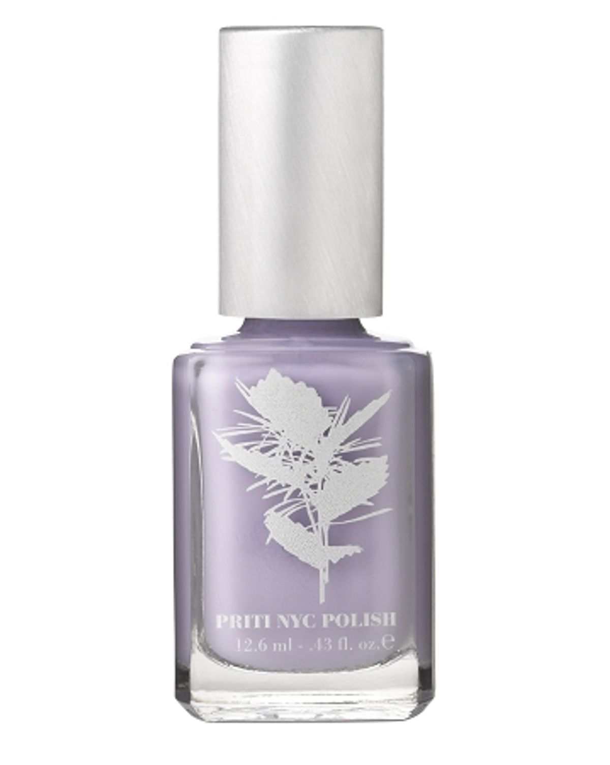 PRITI NYC - N°374 - Empress Tree